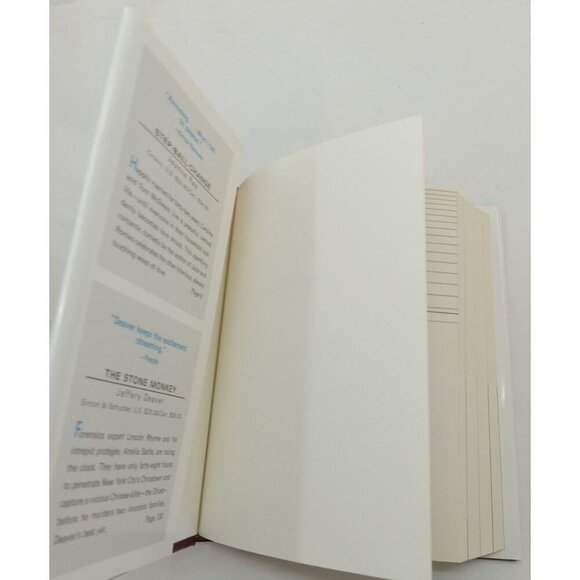 Reader's Digest Select Editions Vol 4 2002 HC 1st Ed w/ Dust Jacket NM - Picture 8 of 12